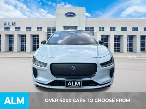 Photos of 2024 Jaguar I-PACE HSE for sale in Marietta, GA at ALM Ford Marietta