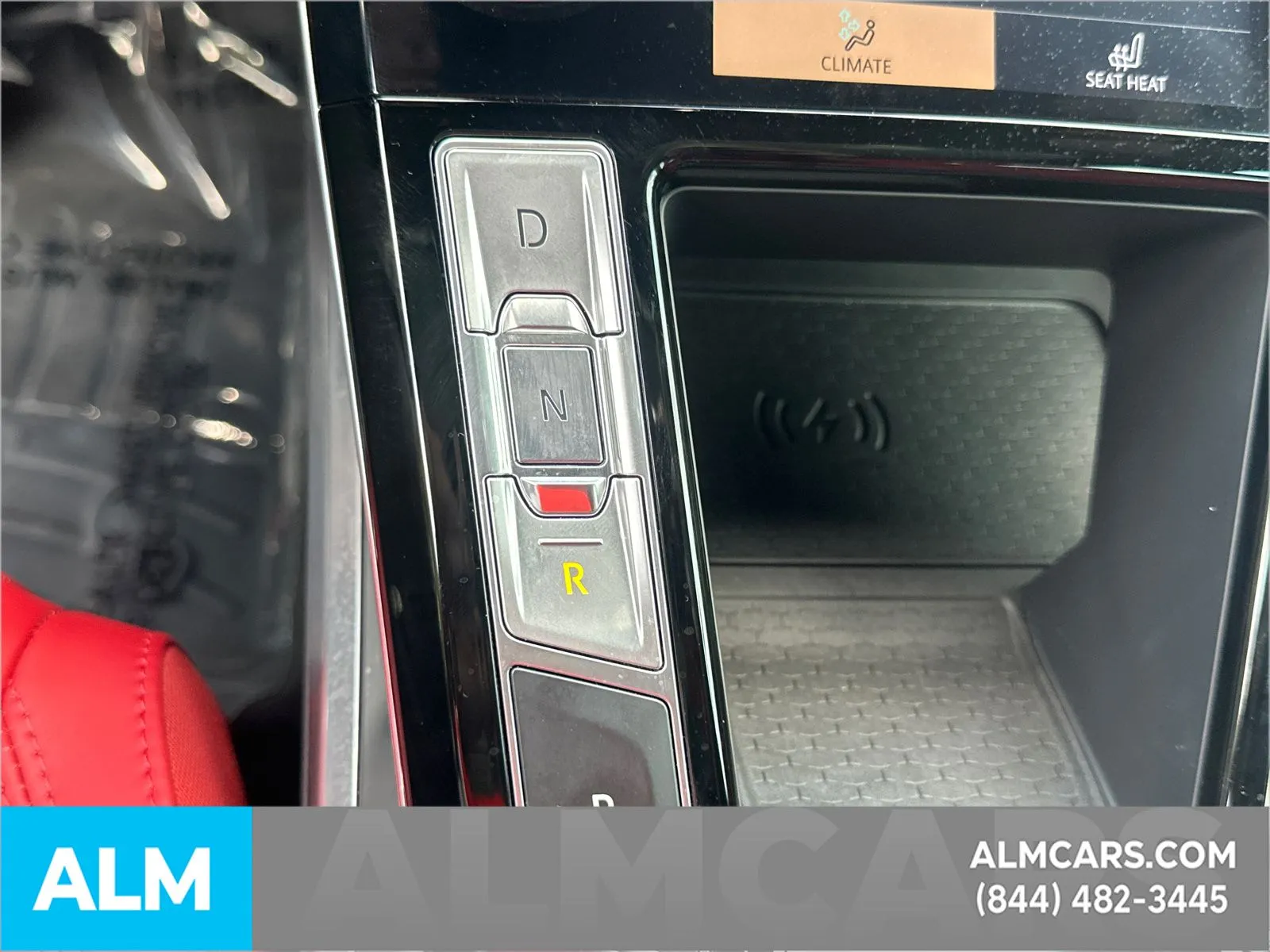2024 Jaguar I-PACE R-Dynamic HSE - Photo 35