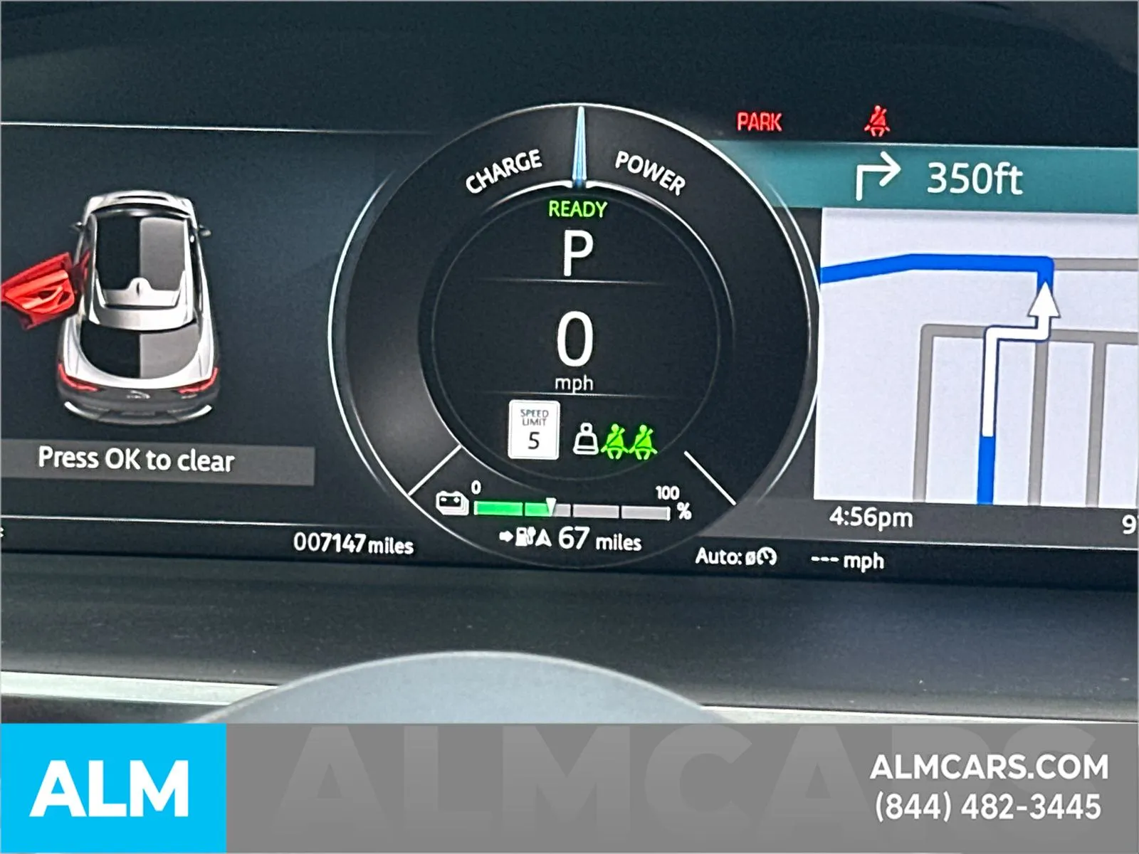 2024 Jaguar I-PACE R-Dynamic HSE - Photo 31