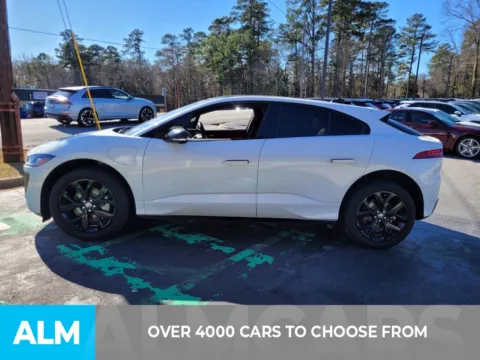 Photos of 2024 Jaguar I-PACE HSE for sale in Marietta, GA at ALM Ford Marietta