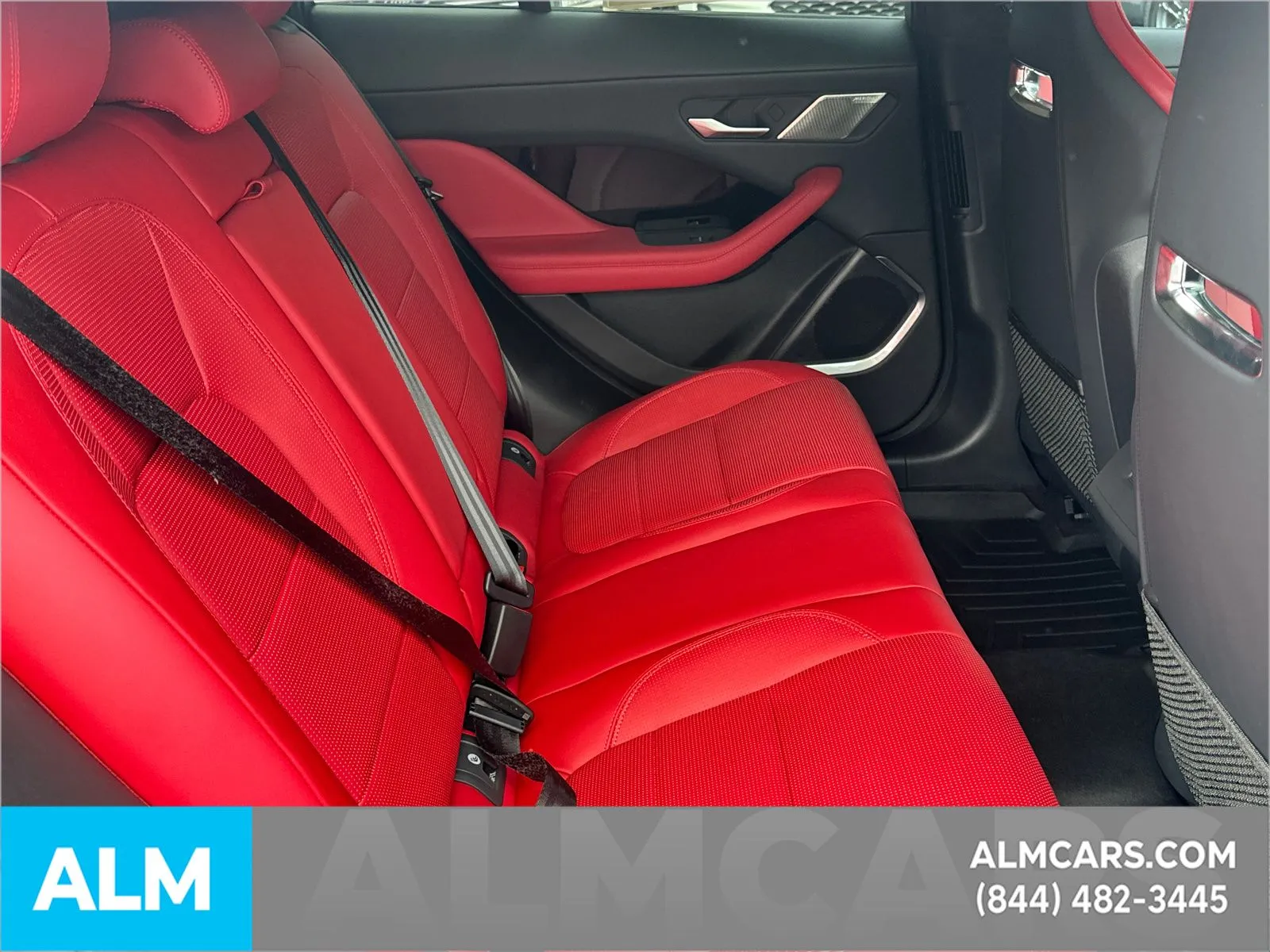2024 Jaguar I-PACE R-Dynamic HSE - Photo 17
