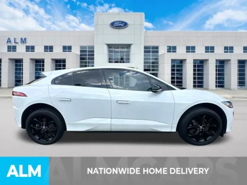 More photos of 2024 Jaguar I-PACE HSE at ALM Ford Marietta, GA