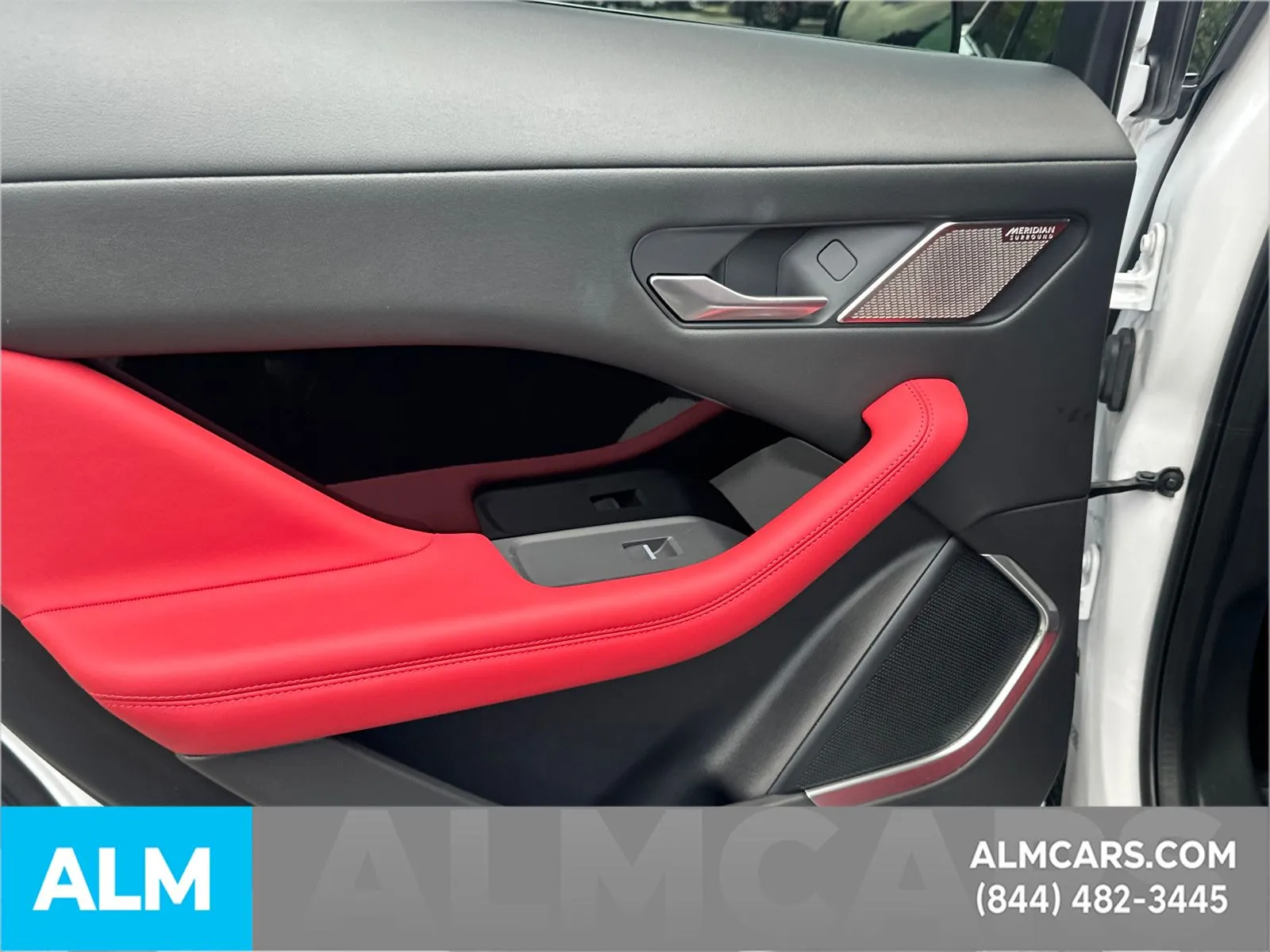 2024 Jaguar I-PACE R-Dynamic HSE - Photo 26