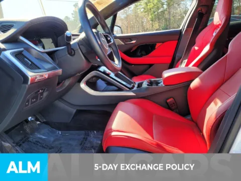 Another view of 2024 Jaguar I-PACE HSE for sale in Marietta, GA at ALM Ford Marietta