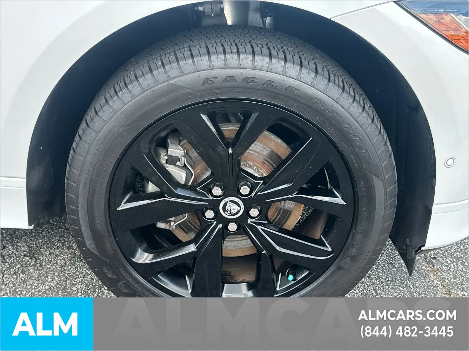 2024 Jaguar I-PACE R-Dynamic HSE - Photo 14