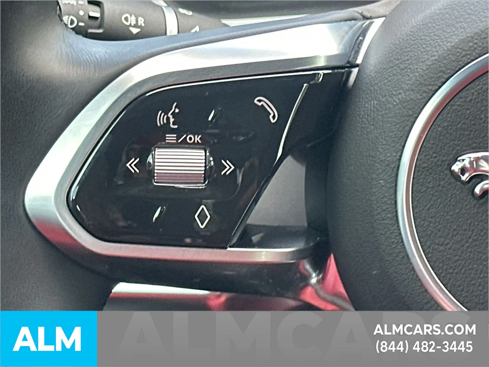 2024 Jaguar I-PACE R-Dynamic HSE - Photo 29