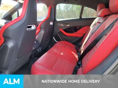 More photos of 2024 Jaguar I-PACE HSE at ALM Ford Marietta, GA
