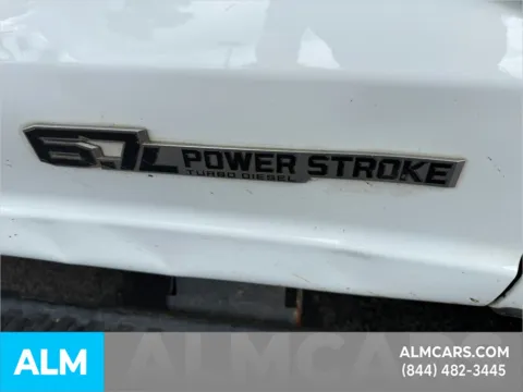More photos of 2024 Ford F-350SD XL at ALM Ford Marietta, GA