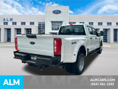 More photos of 2024 Ford F-350SD XL at ALM Ford Marietta, GA