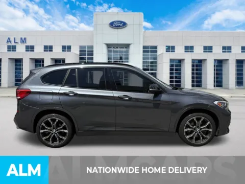 More photos of 2020 BMW X1 sDrive28i at ALM Ford Marietta, GA
