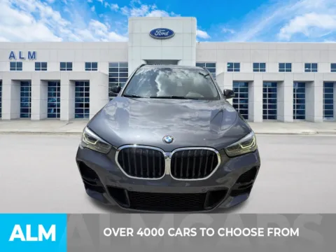 Photos of 2020 BMW X1 sDrive28i for sale in Marietta, GA at ALM Ford Marietta