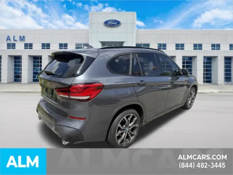 More photos of 2020 BMW X1 sDrive28i at ALM Ford Marietta, GA