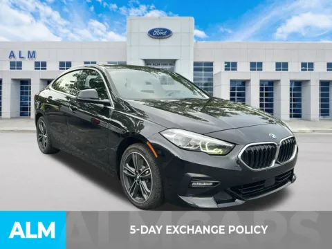 Another view of 2021 BMW 2 Series 228i xDrive for sale in Marietta, GA at ALM Ford Marietta