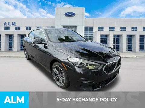 Another view of 2021 BMW 2 Series 228i xDrive for sale in Marietta, GA at ALM Ford Marietta