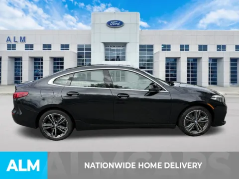 More photos of 2021 BMW 2 Series 228i xDrive at ALM Ford Marietta, GA