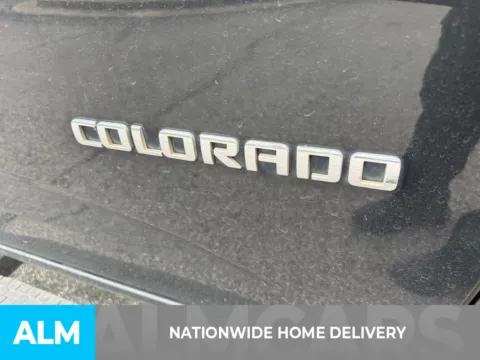 More photos of 2016 Chevrolet Colorado LT at ALM Ford Marietta, GA