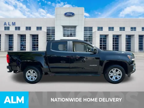 More photos of 2016 Chevrolet Colorado LT at ALM Ford Marietta, GA