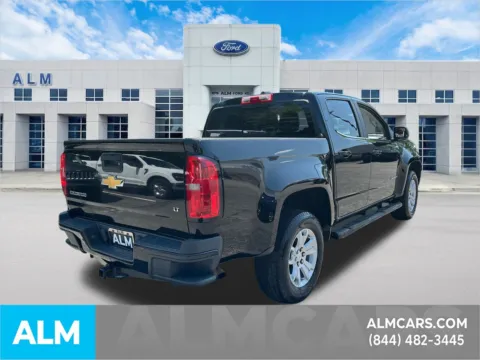 More photos of 2016 Chevrolet Colorado LT at ALM Ford Marietta, GA