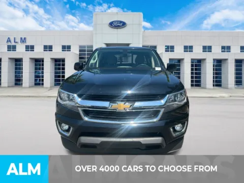 Photos of 2016 Chevrolet Colorado LT for sale in Marietta, GA at ALM Ford Marietta