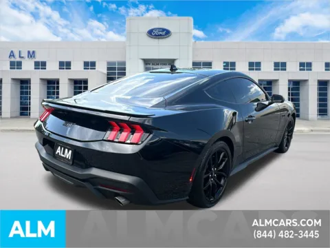 More photos of 2025 Ford Mustang GT at ALM Ford Marietta, GA