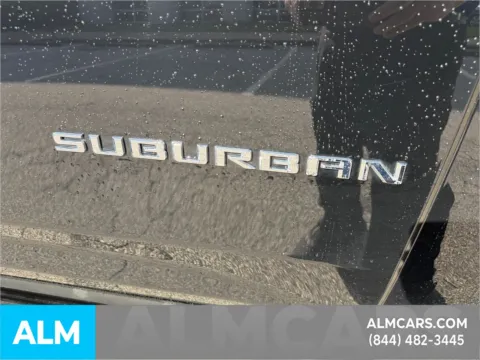 More photos of 2024 Chevrolet Suburban High Country at ALM Ford Marietta, GA