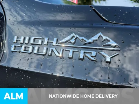 More photos of 2024 Chevrolet Suburban High Country at ALM Ford Marietta, GA