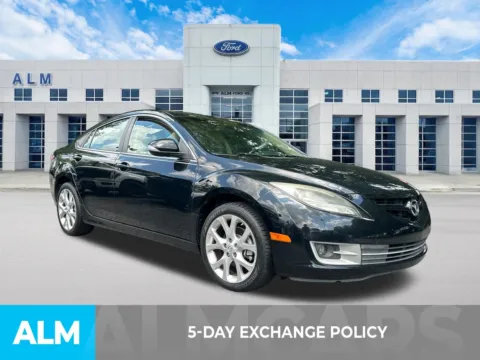 Another view of 2013 Mazda Mazda6 i Grand Touring for sale in Marietta, GA at ALM Ford Marietta