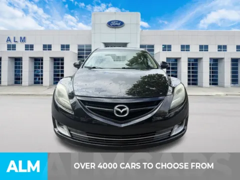 Photos of 2013 Mazda Mazda6 i Grand Touring for sale in Marietta, GA at ALM Ford Marietta