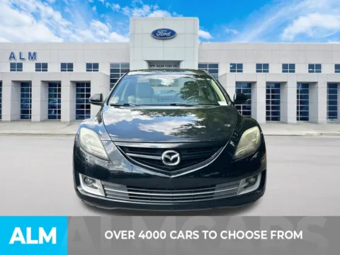 Photos of 2013 Mazda Mazda6 i Grand Touring for sale in Marietta, GA at ALM Ford Marietta