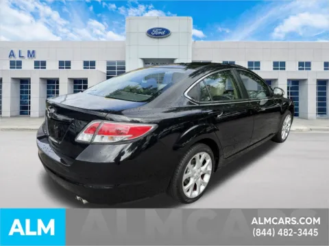 More photos of 2013 Mazda Mazda6 i Grand Touring at ALM Ford Marietta, GA
