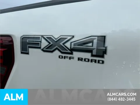 More photos of 2025 Ford F-150 Lariat at ALM Ford Marietta, GA