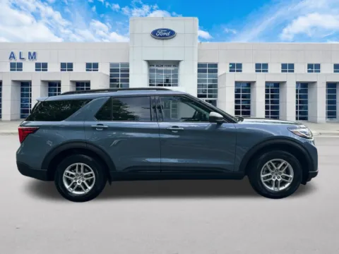 More photos of 2026 Ford Explorer Active at ALM Ford Marietta, GA