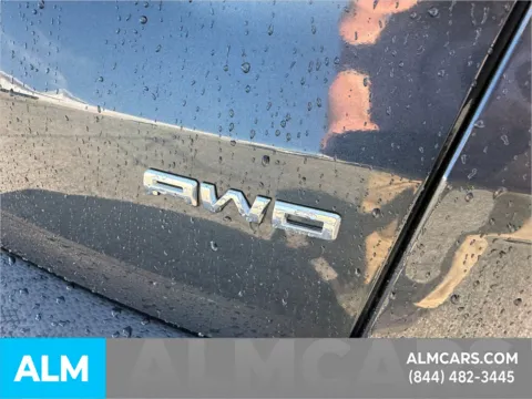 More photos of 2022 Ford Escape SEL at ALM Ford Marietta, GA
