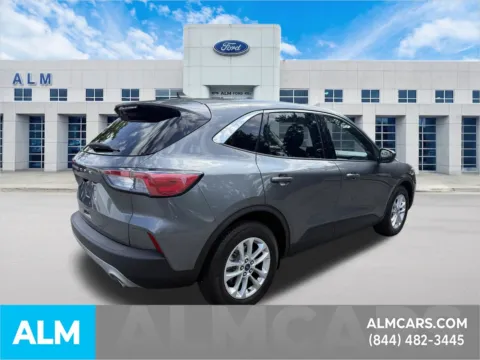 More photos of 2022 Ford Escape SE at ALM Ford Marietta, GA
