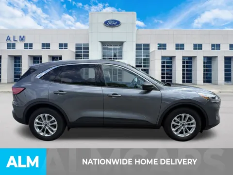 More photos of 2022 Ford Escape SE at ALM Ford Marietta, GA