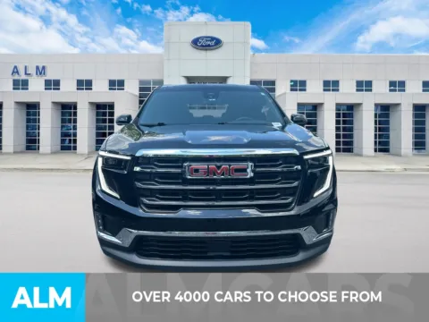 Photos of 2025 GMC Acadia Elevation for sale in Marietta, GA at ALM Ford Marietta