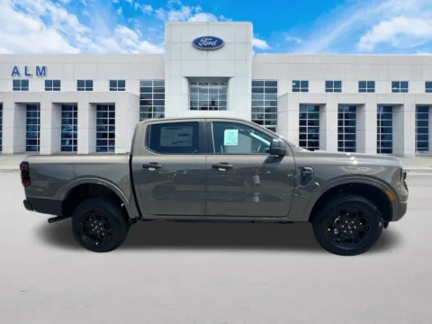 More photos of 2026 Ford Ranger XLT at ALM Ford Marietta, GA