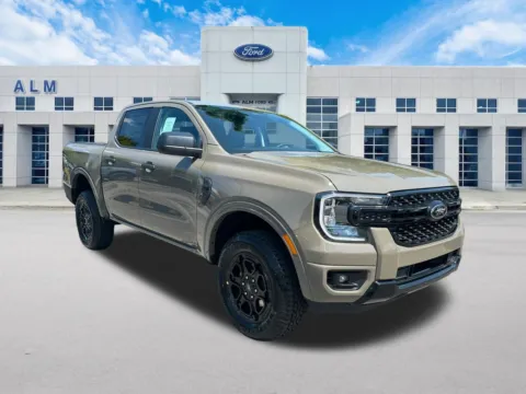 More photos of 2026 Ford Ranger XLT at ALM Ford Marietta, GA