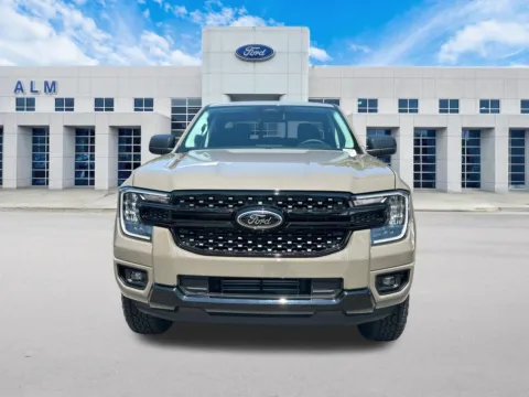 Photos of 2026 Ford Ranger XLT for sale in Marietta, GA at ALM Ford Marietta