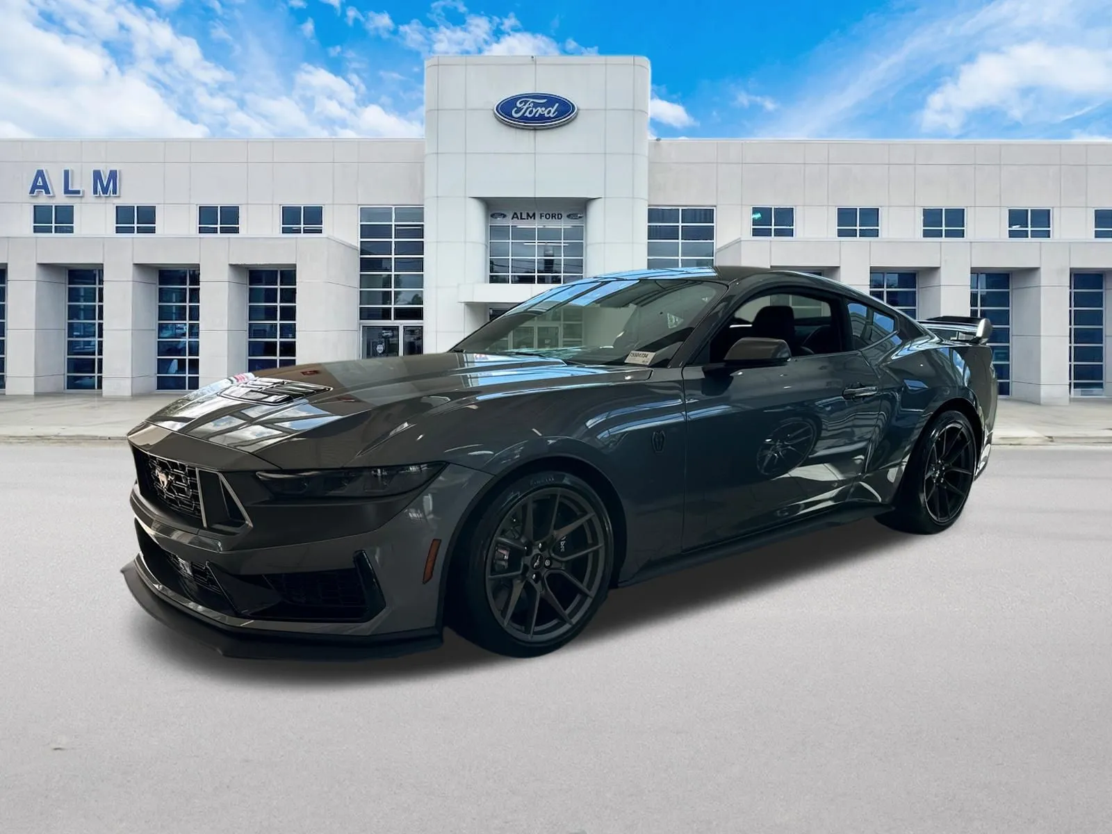2026 Ford Mustang Dark Horse for sale in Marietta, GA