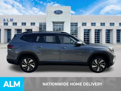 More photos of 2025 Volkswagen Atlas 2.0T SE w/Technology at ALM Ford Marietta, GA