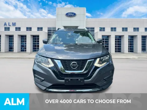 Photos of 2019 Nissan Rogue SV for sale in Marietta, GA at ALM Ford Marietta