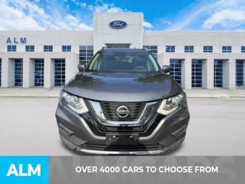 Photos of 2019 Nissan Rogue SV for sale in Marietta, GA at ALM Ford Marietta