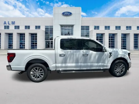 More photos of 2026 Ford F-150 XLT at ALM Ford Marietta, GA