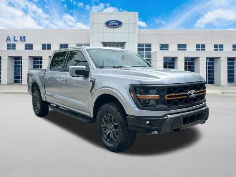 More photos of 2026 Ford F-150 Tremor at ALM Ford Marietta, GA