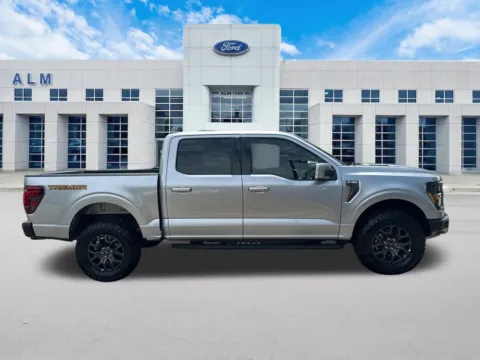 More photos of 2026 Ford F-150 Tremor at ALM Ford Marietta, GA