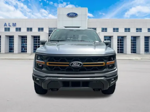 Photos of 2026 Ford F-150 Tremor for sale in Marietta, GA at ALM Ford Marietta