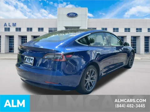 More photos of 2020 Tesla Model 3 Standard Range Plus at ALM Ford Marietta, GA