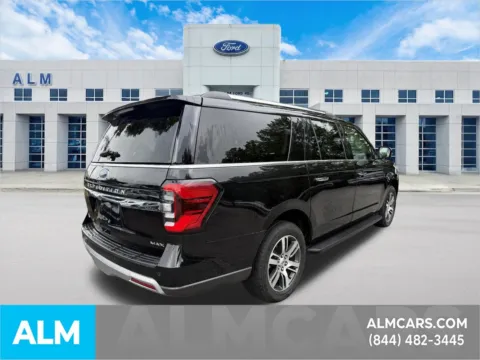More photos of 2024 Ford Expedition Max Limited at ALM Ford Marietta, GA