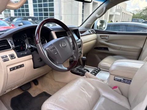 More photos of 2015 Lexus LX 570 at ALM Ford Marietta, GA
